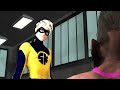 End of video
