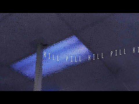 THRILL PILL - KILL PILL (2016)