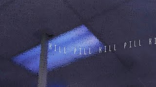 THRILL PILL - KILL PILL (2016)