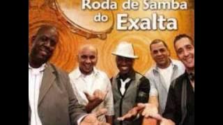 Exaltasamba - Choro de Alegria (Roda de Samba do Exalta 2010)