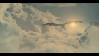 House Of The Dragon A Dragon Is Not A Slave Dragon Entry Scene At Kings Landing