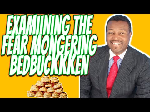 Malcolm Nance Demands We Blindly Vote Blue Down Ballot