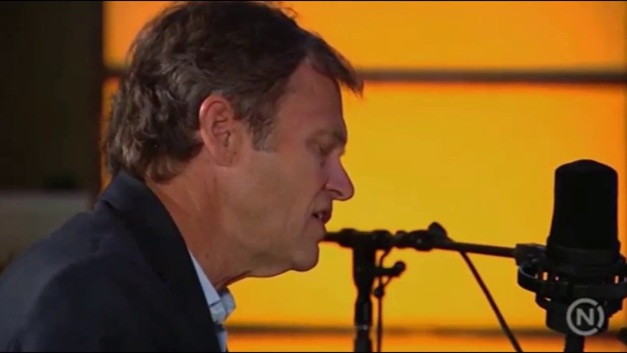 Tom Douglas on PBSThe Songwriters"Love's the Only House" YouTube