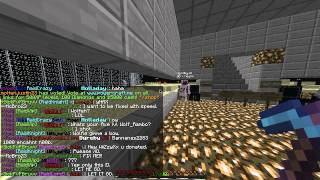 Powercraft Hunting Down Hackers EP2 : Bannanas2283