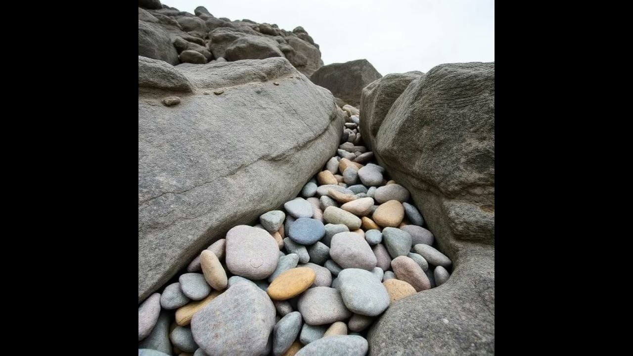 Pocket Full of Stones - 