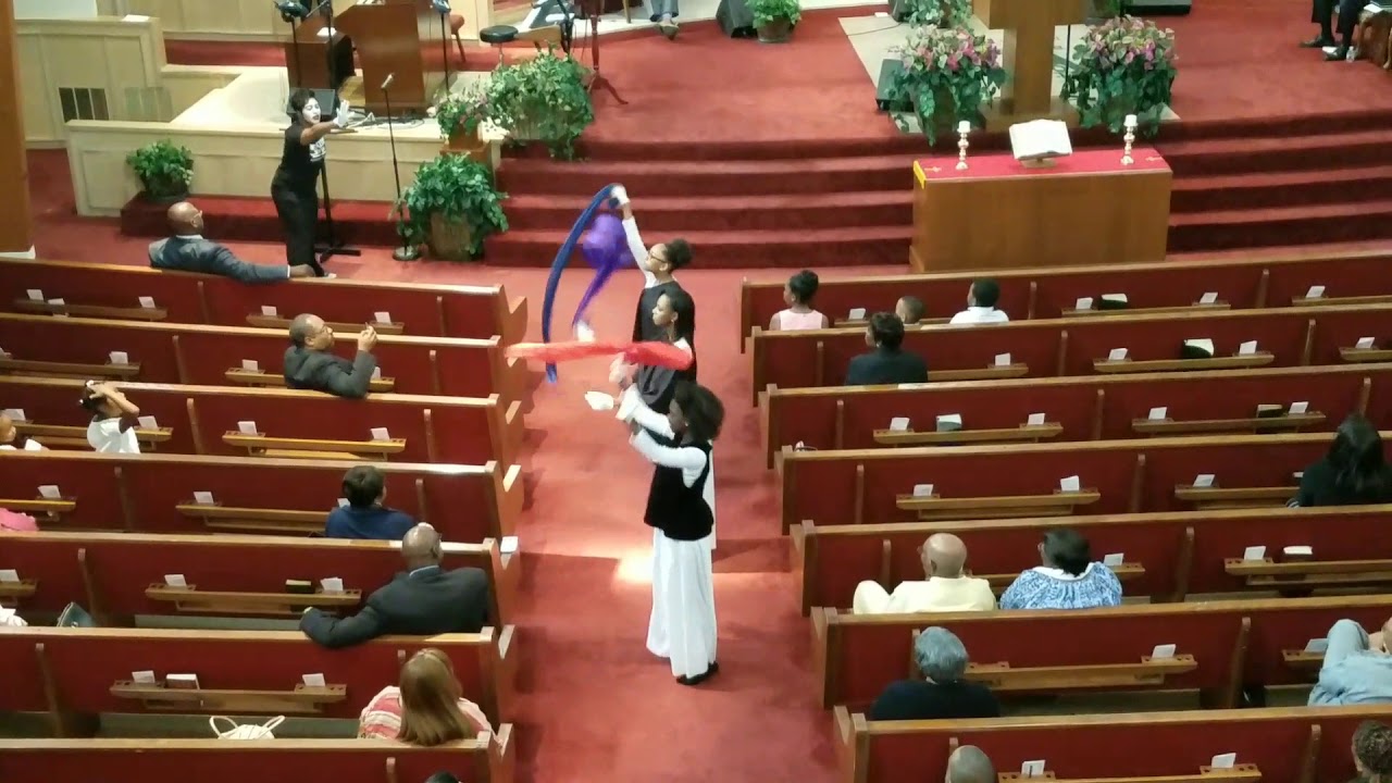 Alief Baptist church in Katy YouTube