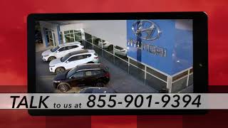 Hyundai Of Pharr 2020