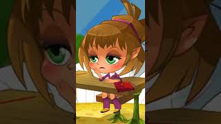 Soul Freezing Tale Of Grim Forest And Tiny Timid Bug Bedtime Stories For Kids Storytime