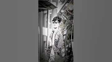 Ek sundori Maiyaa 💕💖 Bangla love song 🎶 Alight motion video editing 💞 #xmlfile #alightmotion #xml