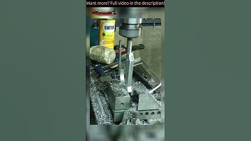 DIY Plasma CNC || Part 11: Stepper Motor Base #cncplasma