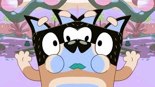 Bluey 2 Sponsored By Klasky Csupo 2001 Effects
