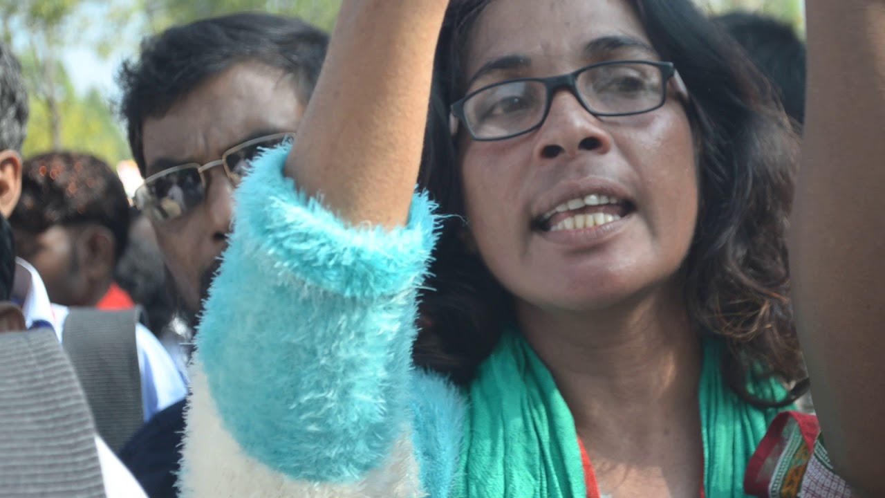 malayalam slogan after flag hoisting YouTube