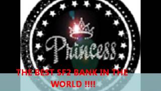 Princess soft sf2  soundfonts bank screenshot 5