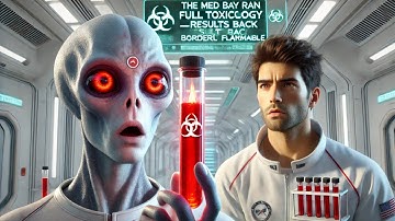 Med Bay heeft een volledig toxicologisch onderzoek uitgevoerd op menselijk bloed – de resultaten ...