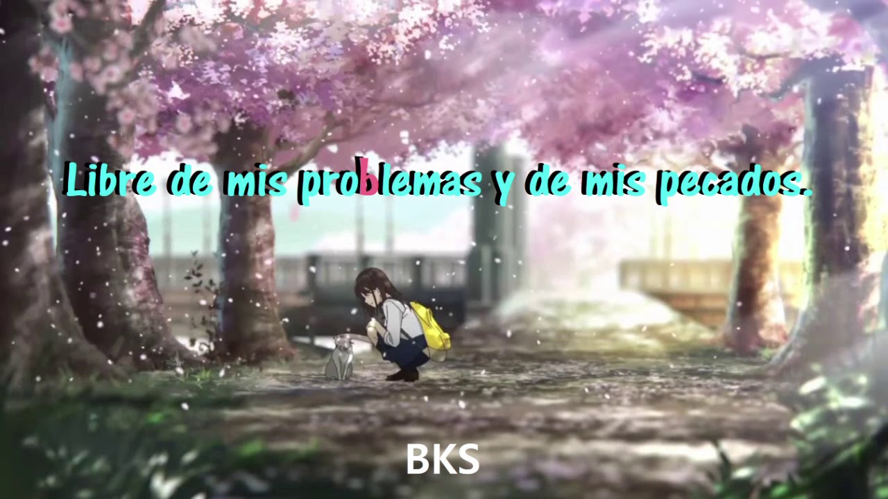 Butterfly UMI Sub Español YouTube