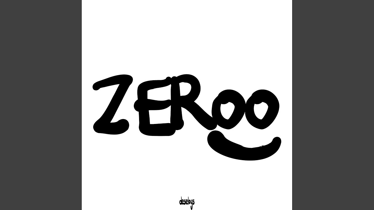 Watch Zero on YouTube Watch Zero on YouTube