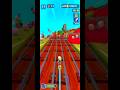 subway surfer Short video #shorts #viral #subwaysurfers #gaming #shortvideo