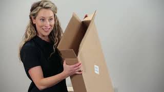 How to Unbox & Assemble a Clinical Reformer® with Tower | BB Garage