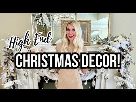 HIGH END *CHRISTMAS