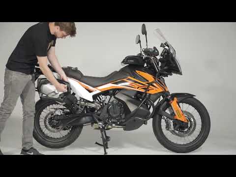 SW MOTECH -