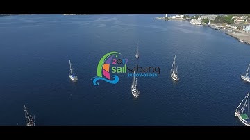 Sail Sabang  2017 | intro video