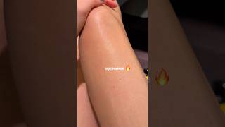 твои ножки после эпиляции будут блестеть 🙌🏻Бережное бритье с ЭНЗИМНОЙ пудрой, артикулWB: #WW146873
