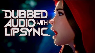 Dub with Lip Sync Any Video using ElevenLabs and FaceFusion (Kit Bash)