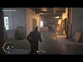 007 First Light - Confront Sir Nicholas Webb | Chapter: 6 Uninvited