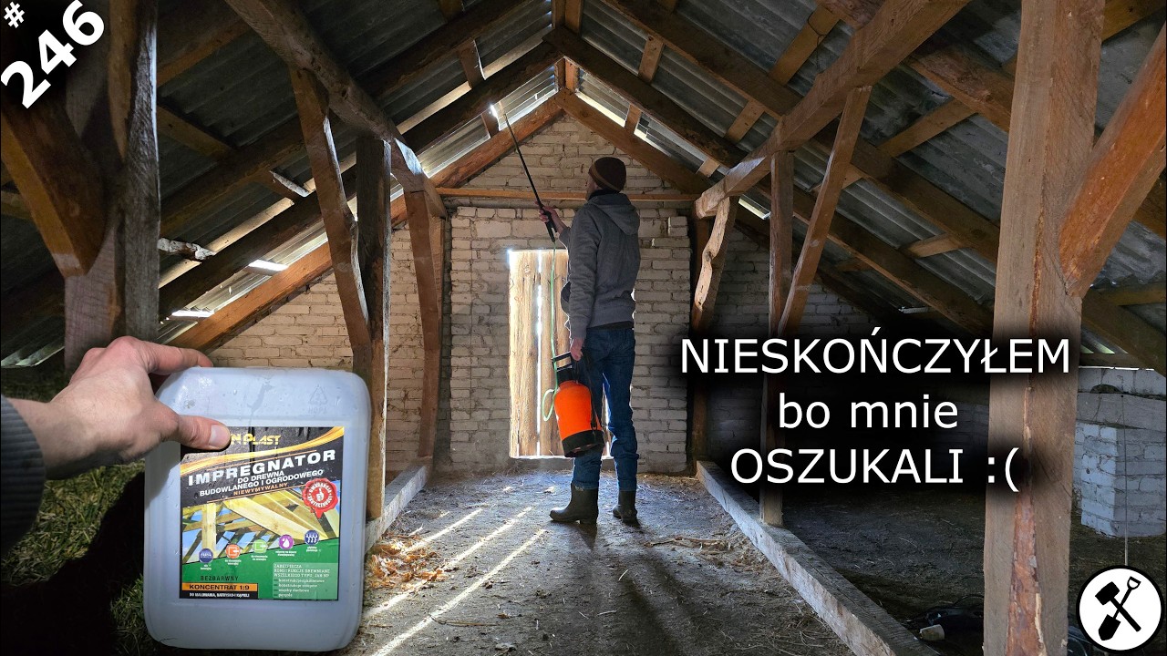 Siedlisko - reanimacja odc.246 