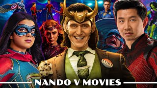 What was Phase Four . . . about? by Nando v Movies 504,101 views 1 year ago 57 minutes