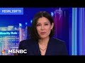 Watch Alex Wagner Tonight Highlights: May 9