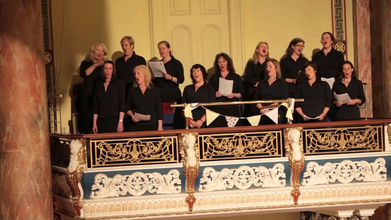 In Harmony Opera North presents A Windmill Guide to the Opera