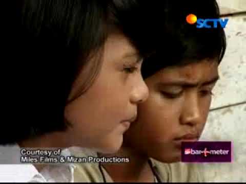 The Laskar Pelangi Phenomenon | SCTV Barometer (08/10/2008)