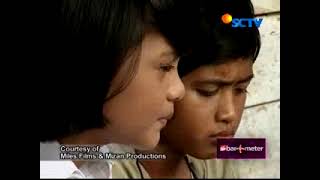 Download Lagu Fenomena Laskar Pelangi | Barometer SCTV (08/10/2008) MP3