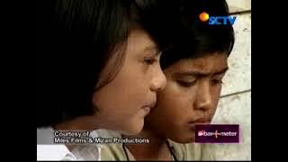 Download lagu The Laskar Pelangi Phenomenon | SCTV Barometer (08/10/2008)