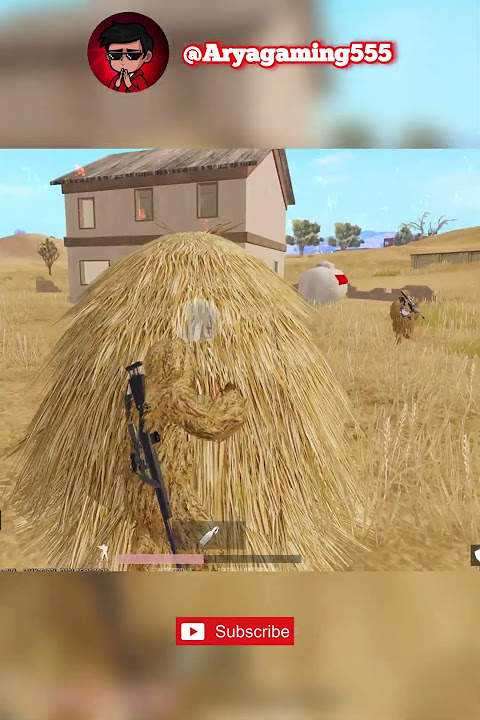 Game-Changing M24 Headshot: #BGMI #PUBGLive