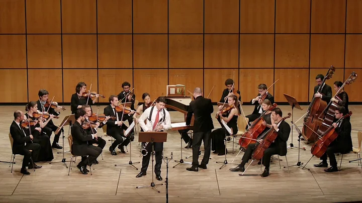 Geraldine Green: Concerto for Bass Clarinet & Stri...