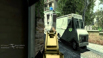 MW3 - RED BOXES EVERY WHERE