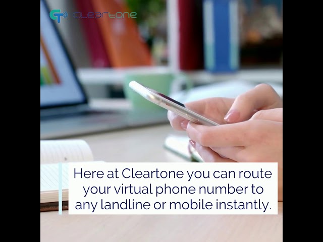 #Virtual #Numbers for your business #NLondon