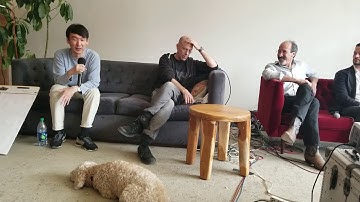 2019 Computational Law and Blockchain Festival 5