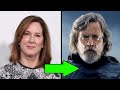 Kathleen Kennedy Thinks Solo Failed because no Deepfake...My Thoughts