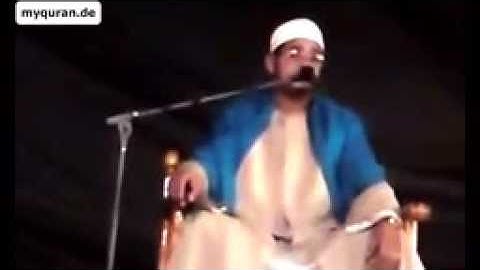 مقام النهاوند الشيخ محمود الشحات أنور سورة الکوثر   YouTube