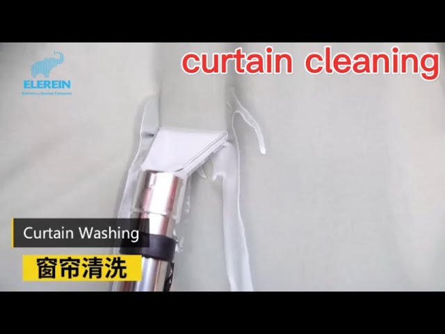How to Clean Upholstery with the Rug Doctor Upholstery Tool 