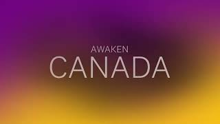FlyOver - Awaken Canada