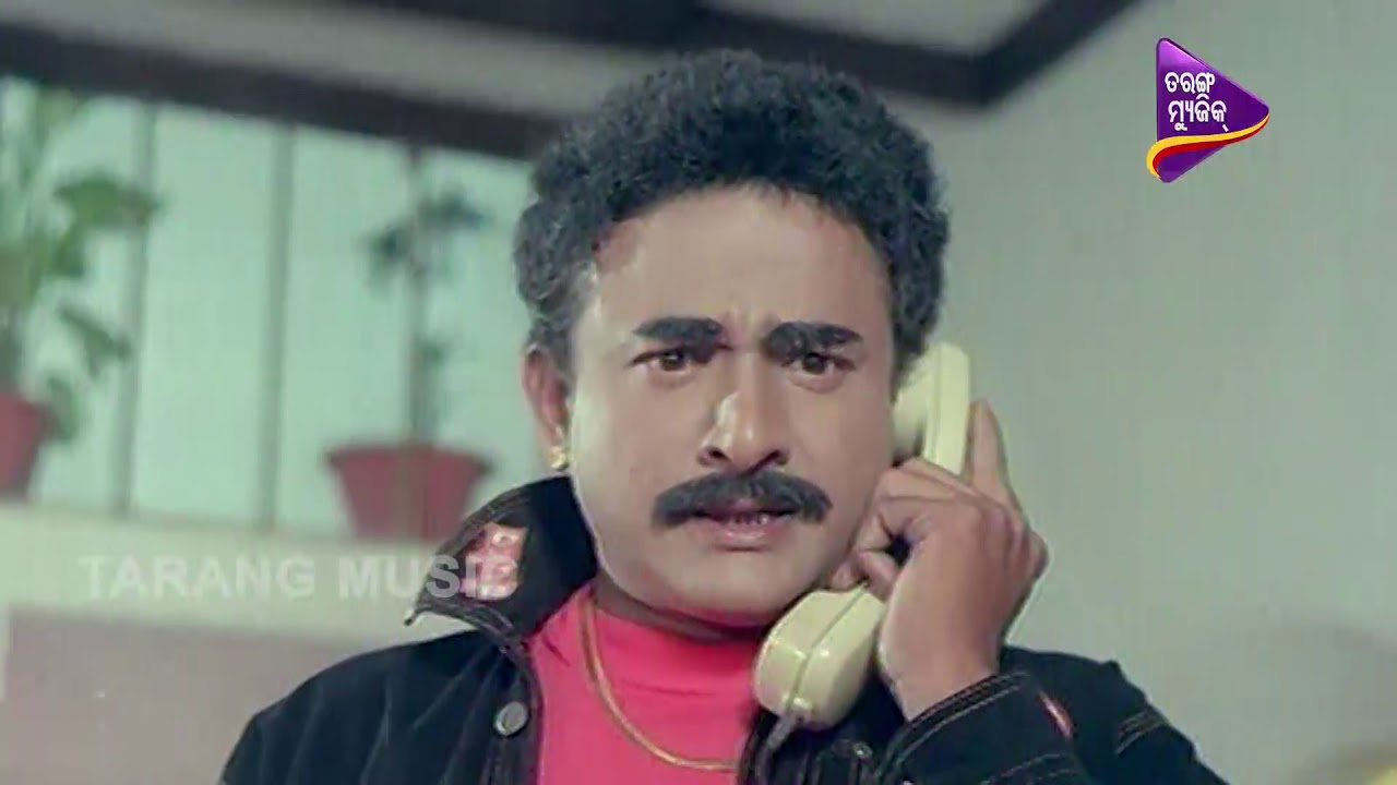 taranko milano Bhasi Gala Suna Ra Sansara | Odia Film Emotional Scene | Suna Sansar