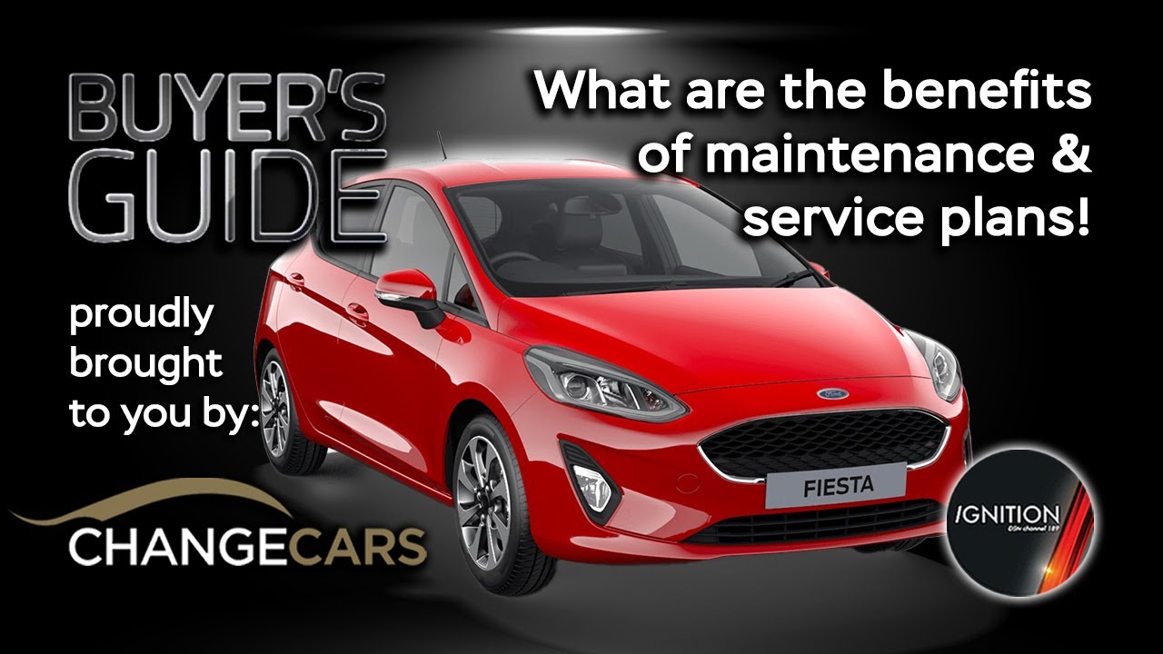 Do I Really Need a Maintenance Plan? | Buyer's Guide