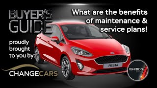 Do I Really Need a Maintenance Plan? | Buyer's Guide