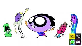 Reupload Teen Ans Go Theme Song Effects Sponsored By Kinemaster Effects Fixed