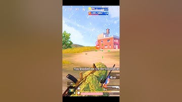 Pubg quick scope sniping awm hack #BGMI #dynamo #shorts #youtubeshorts #1