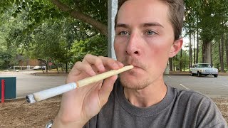 Famous I Taped 10 Extra Filters on a Cigarette and Smoked It to Smoke the Healthiest Cigarette in the World Wealth